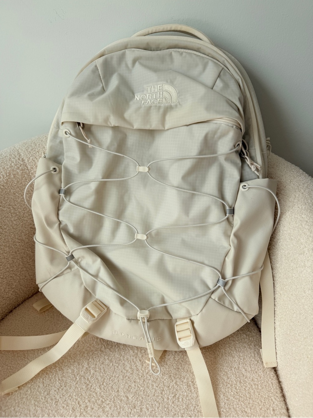 The North Face Backpack